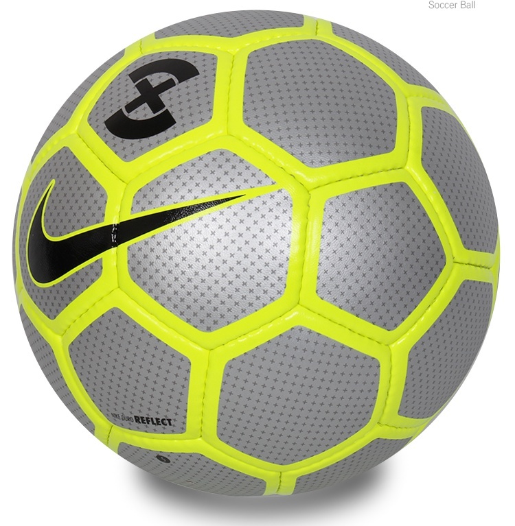 nike duro x soccer ball